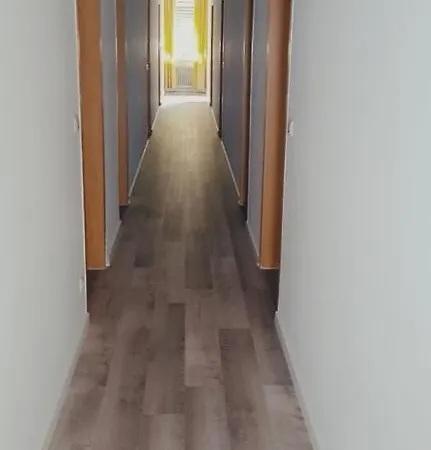 Hotel & Restaurant Dalmacija