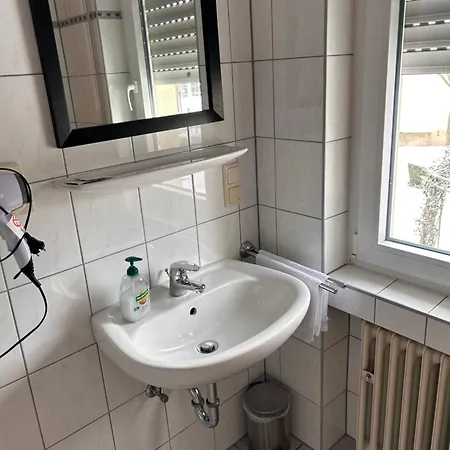 & Restaurant Dalmacija Otel Polch