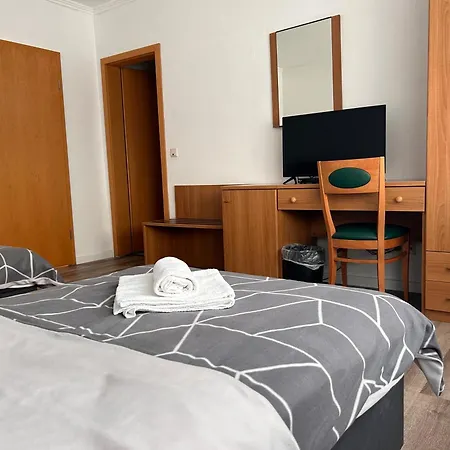 & Restaurant Dalmacija * Polch