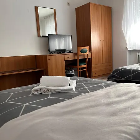 Hotel & Restaurant Dalmacija Polch