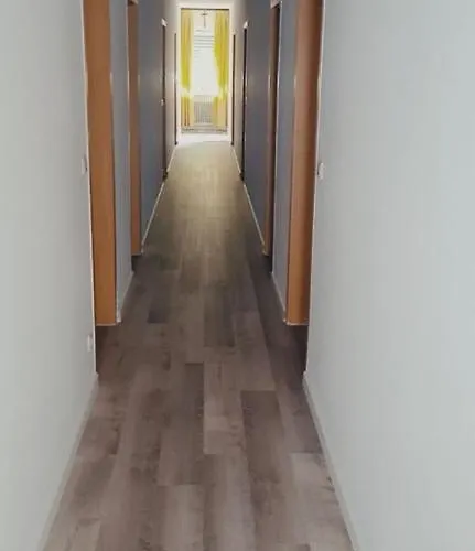 Hotel & Restaurant Dalmacija