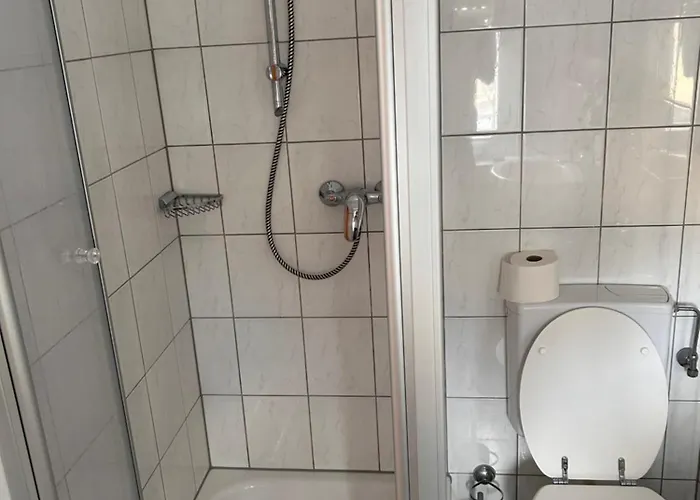 & Restaurant Dalmacija 호텔