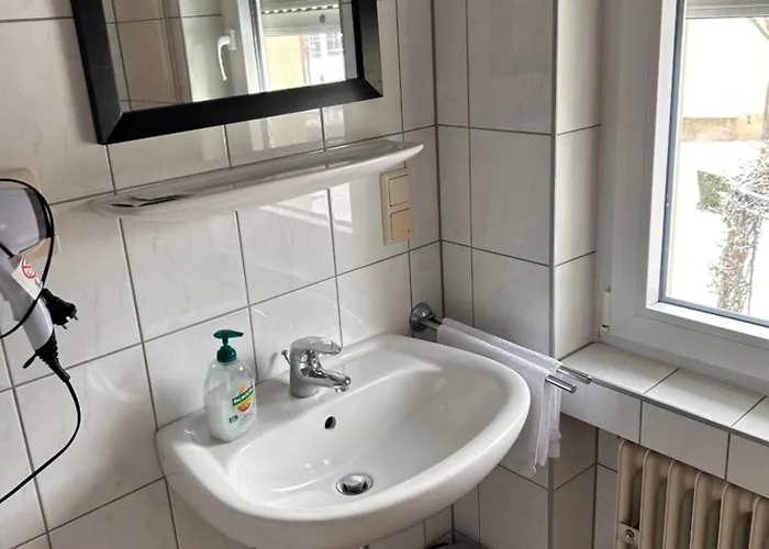 & Restaurant Dalmacija 호텔 Polch