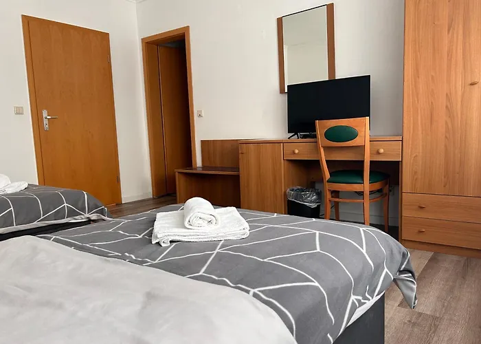 & Restaurant Dalmacija * Polch